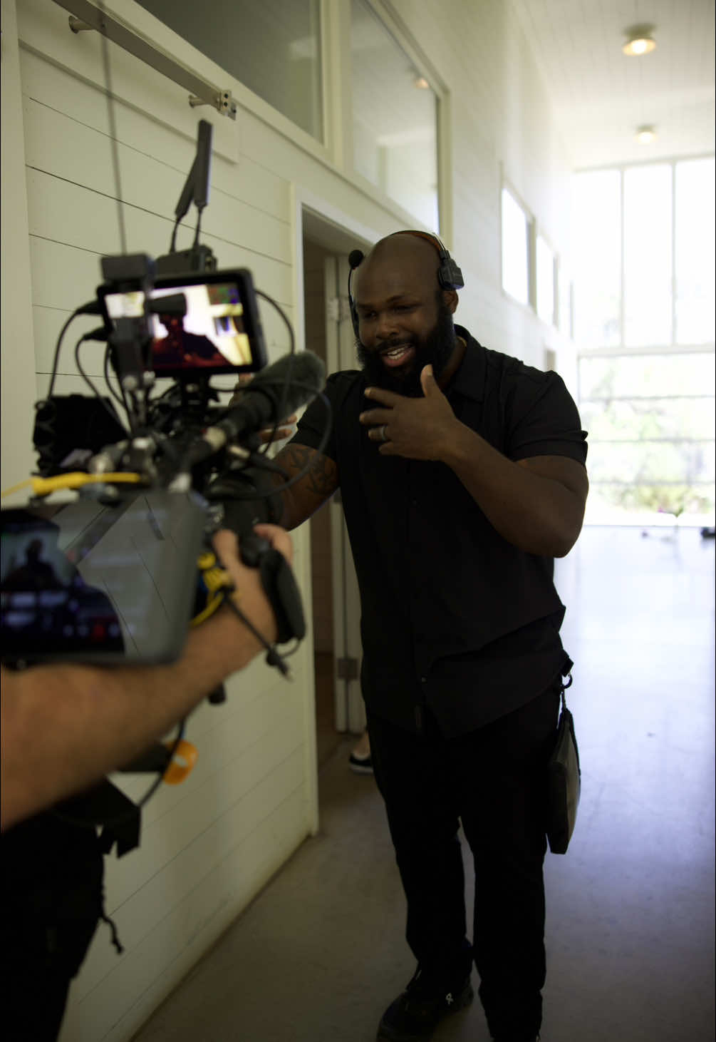 If I’m the director, I’m Directing 😂💀