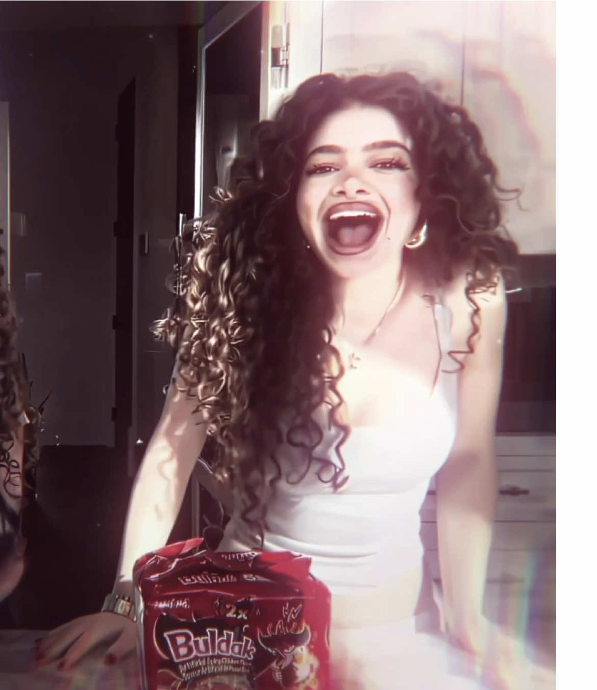 #DEMITRAKALOGERAS [NOAH LIKED] my flop era needs to be studied || demitra kalogeras edit #kalogerassistersedit #fyp #edit #blowup #unflopme #viral @demitrakalogeras 