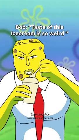 Which Episode Was This 😳🍼 #spongebob 