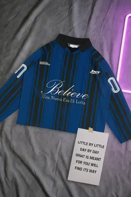 BELIEVEDIAGEMSAE - Oversized Jersey🛒🔥#fyp #jersey #boxy 