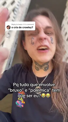 Replying to @luana ॐ Me deixa no meu cantinho aqui😭