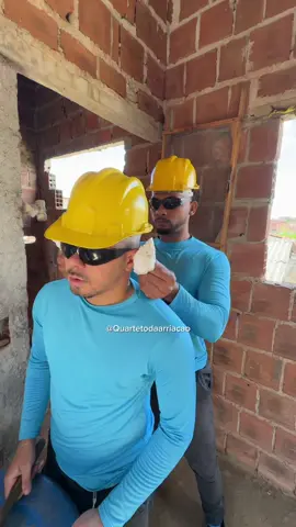 ESSA OBRA VAI ACABAR AGORA? 🚧💛😂 OBRA COM RAPIDEZ E AGILIDADE? 🚧💛 FALA AQUI EM QUAL ESTADO OU PAÍS CHEGOU ESSE VÍDEO 