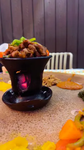 #الاكل_الحبشي_يفوز❤️❤️❤️ #ماشاءاللہ #اثيوبيا🇪🇹 #اجواء_الحبش 