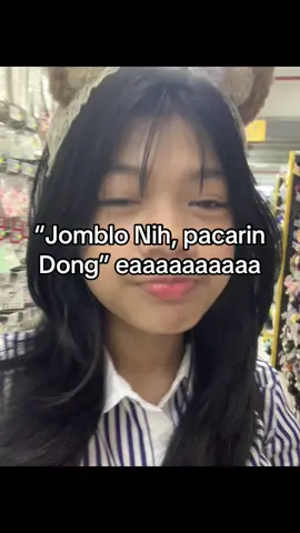 #fyp #jomblo #potolive #lewatberanda #fyp 