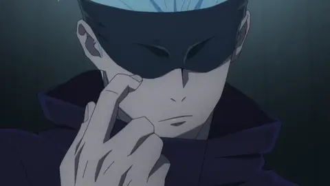 #jjk #gojosatoru #animeedit #edit #jackstauber #satoru #gojo 