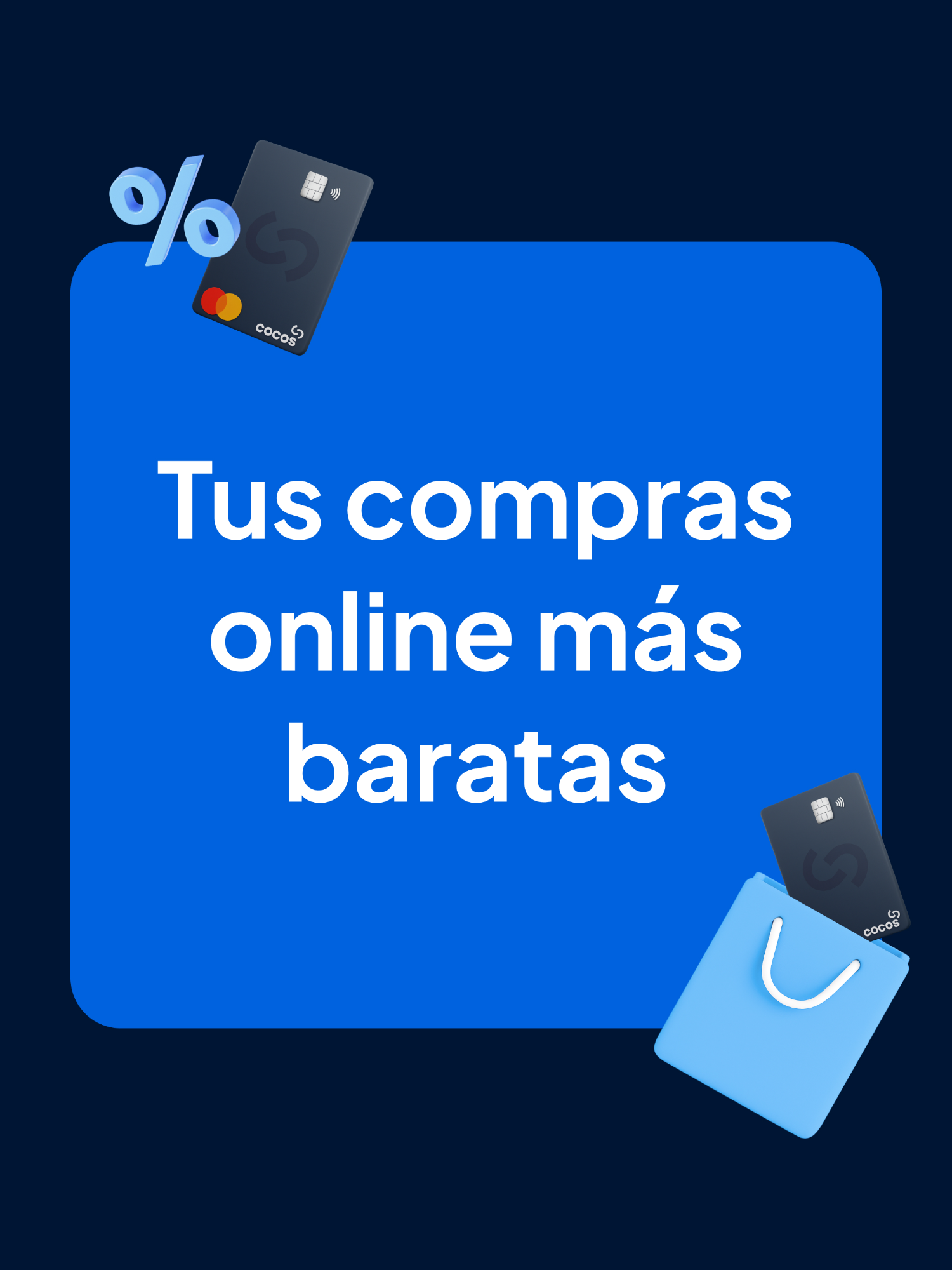 Comprá en Amazon con Cocos y ahorrá hasta un 50%!!  #amazon #shein #envios #cocoscapital#cocos#tarejta#ahorro #Inversiones #FinanzasPersonales #EducaciónFinanciera #AhorroInteligente