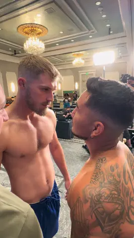 TRUJILLO vs MCGREGOR 2 🏆 #PowerSlap14 is LIVE & FREE tomorrow night on YouTube 9p ET/6p PT