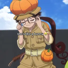 #CHELSEA || my favvv dcst girl beside luna, the cutest i hope they make merch of her soon 🥹 #drstone #drstoneseason4 #chelseachilde #drstonechelsea #drstoneanime #foryoupage 