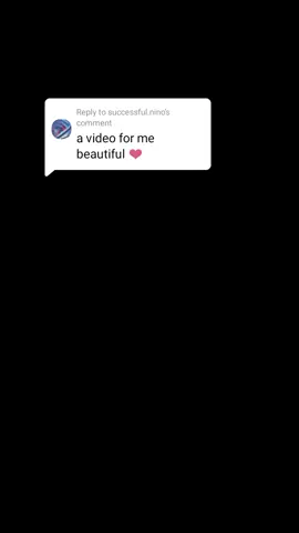 Replying to @successful.nino 