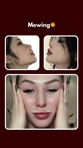Mewing exercise + Jawline L shaped + sharp Jawline exercise ( do this everyday to see amazing results) ( 100% proved )  #fyp #mewing #jawline #looksmax #looksmaxing #jawlinechallenge #mewingtransformation #mewingtutorial #virallovestatus♥️ 