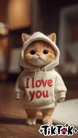 #tiktok #fyp #cat #baby 