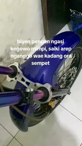 Sampek njamur 😇#rxkingindonesia135cc👑 #rxkingbleyer #bleyer135 #CapCut #trendingtiktok #fypシ゚viral 