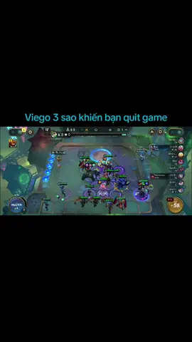 Mưu đồ lên Viego 3 sao bất thành khi đối phương buông game🤣 #tiktoklive #livehighlights #capcut #đấutrườngchânlý #TFT #liênminhhuyềnthoại #trending 