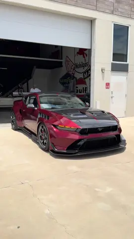 Welcome to the Ford Mustang GTD  #ford #mustang #gtd #racecar #fyp #fypage #foryoupage #texas #carsoftiktok #cartiktok #cartok #viral #dallas #car 