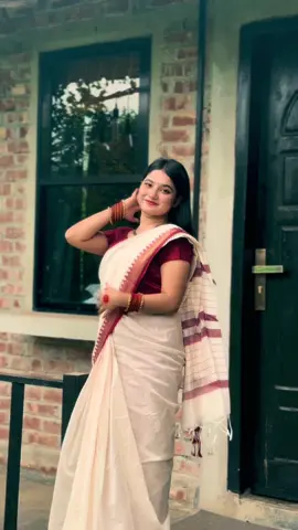 ভাগ্যে জয় ভাগ্যে ক্ষয় ভাগ্যে ভাগ্যে টক্কর হয় রূপবতী মায়াবতী গুনবতী জয় ভাগ্যবতীরই হয়❤️ shari from-@Rupsari-রূপশাড়ি #jhumurakter01 #foryou #fypage #mytest0324 #tiktok #foryourepage 