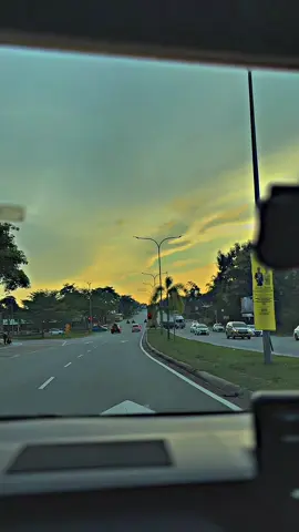 #langkawi #sunset #hariminggu #fypシ゚ 