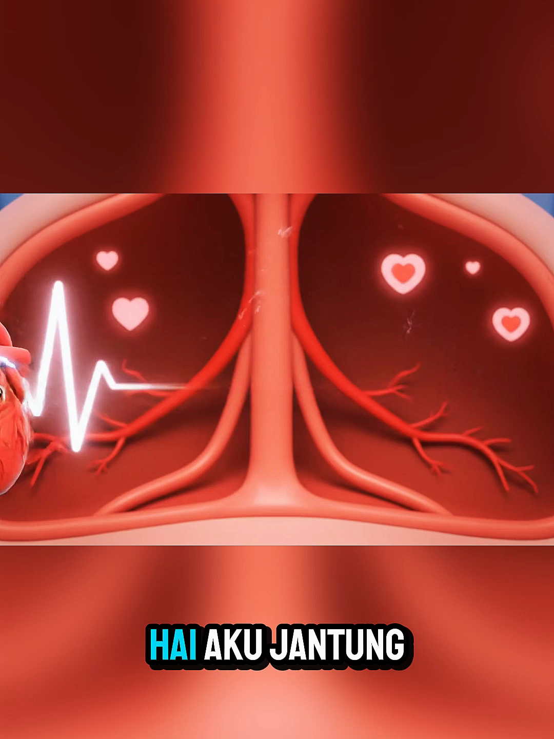 Nyeri dada, napas pendek, gampang lelah—itu bisa jadi sinyal awal dari masalah jantung. Kamu pernah ngerasain yang kayak gini juga? Ceritain di komentar ya! 👇 Follow buat konten kesehatan yang bisa bantu kamu lebih sadar sebelum terlambat ❤️ #fyp #viraltiktok #alarmjantung #gejalajantung #jantungsehat #kontenkesehatan #sayangidiri #janganabaikan