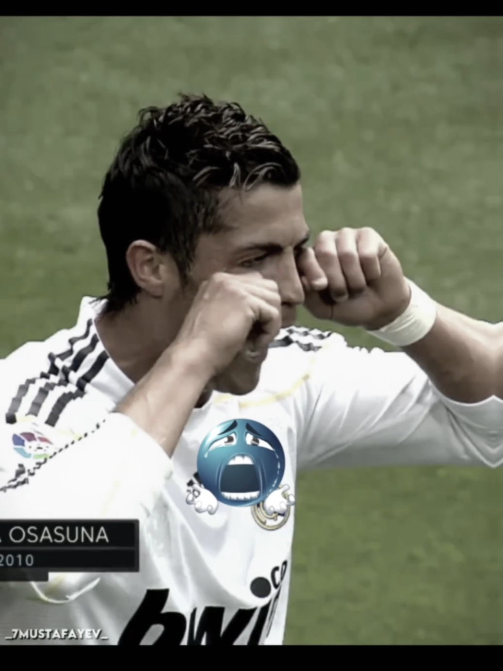 Ronaldo solo goals💀 | #skills   #football #footballtiktok #fyp #cristianoronaldo #cristiano #ronaldo #edit #_7mustafayev_ #cr7 #goat 