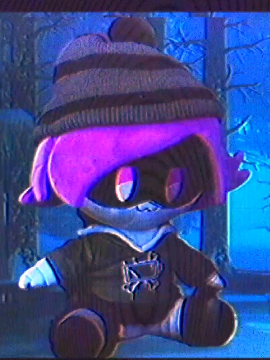 Unexpected Tracksuit mark Edit (REMAKE TO FIX ASPECT RATIO AND VIDEO QUALITY) #murderdrone #tracksuitmark #invincible #serialdesignationn #uzidoorman #edit 