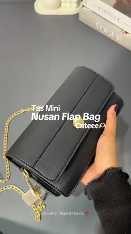 #slingbag #tasselempang #lescatino 