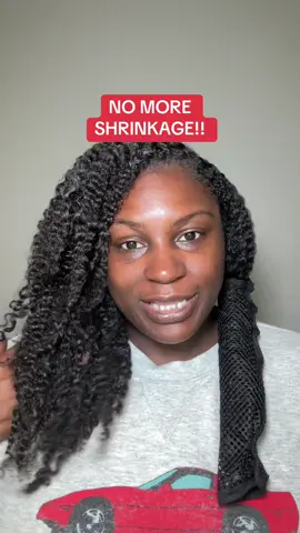 If you want to avoid shrinkage, grab these length n locks!! #lengthnlock #shrinkage #shrinkageisreal #curlyhairroutine #curlyhairstyles #curlyhairproblems #washngo 