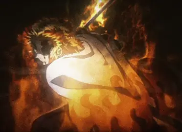 so much potential.. || #foryou #animeedit #rengoku #demonslayer #viral 