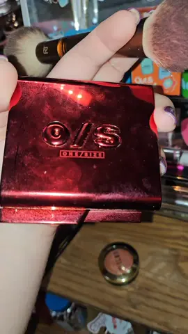 I genuinely love one size and how quality their products are so glad to represent such a good brand !! BTW this bundle of puff and pressed foundation is 35% off right now grab it while that lasts☺️☺️✨️✨️✨️ plus you get the puff! @ONE SIZE BEAUTY @Patrick Starrr #onesizebeauty #BeautyTok #fyppppppppppppppppppppppp 