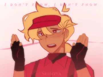 Quick to everything but to respond🍕🍕 ib: ryoueshiba #forsaken #paycheck #forsakenroblox #forsakenchance #forsakenelliot #angst 