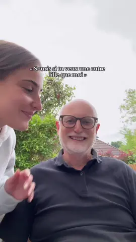 meilleure réaction dani <3