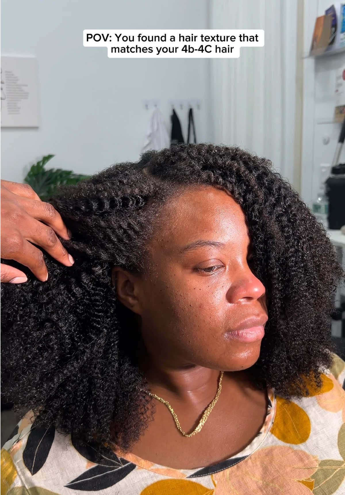 Sometimes all you need is an enhancement! This was my client’s first sew in and she trusted me to do hers. I provided my Afro kinky curly bundles as it was the perfect match for her 4b hair texture. We also defined her hair and the extensions 😍 What do yall think?!  Service: Traditional sew in Hair: 3 bundles of 16” afro kinky curly @i.s.extensions  ⬇️ To book an appointment or purchase hair, please click the link in our bio or the ‘Book Now’ button. For any questions or concerns, text 929-508-6672 @i.s.hair  @i.s.hair  @i.s.hair  📧 Email contact.ishair@gmail.com for customer service inquiries.  #ishair #nychairstylist #curlysewin #afrokinkycurly #afrocurlybundles #summerhairstyle #heatfreehair #isextensions 