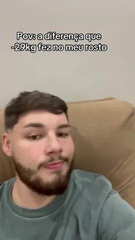 Surreal o quanto mudou… #fyp #emagrecer #emagrecimentosaudavel 