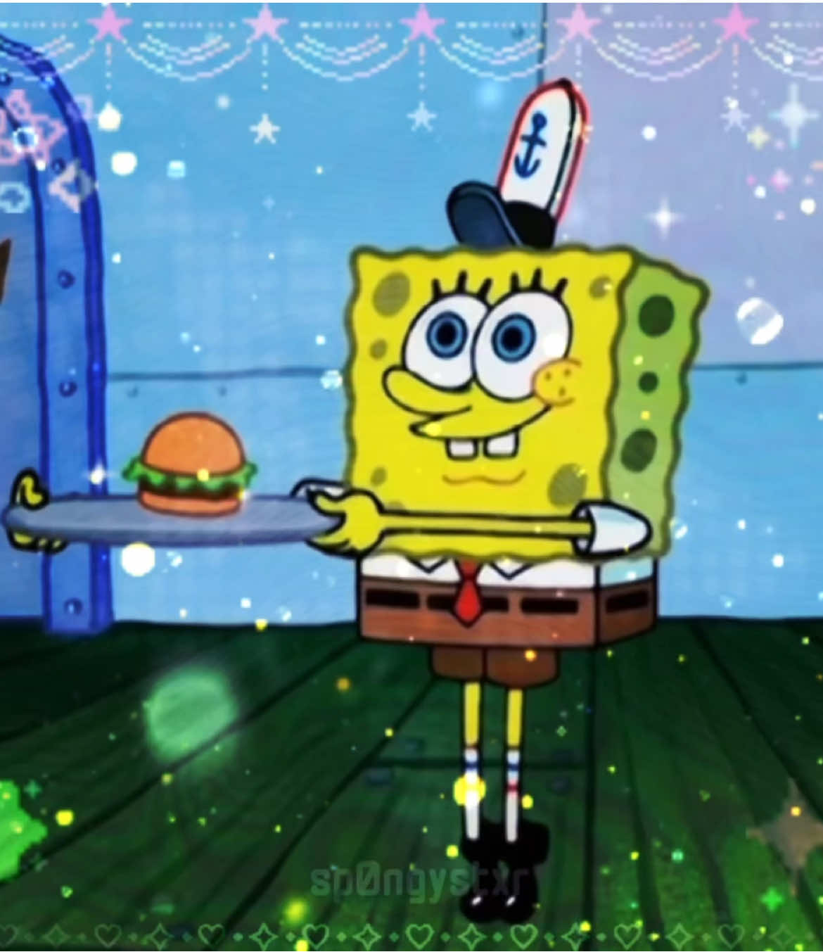 fire edit + fire song = fire video 🔥 #spongebob #edit #spongebobsquarepants #spob #xyzbca #abcxyz #patrick #squidward #sandy #cute #funny #blink182 