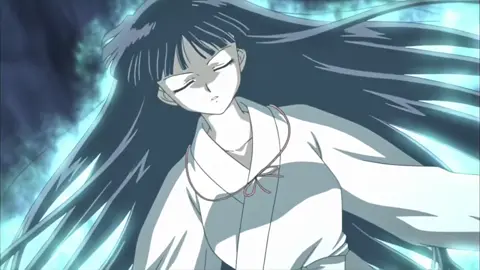 Kagome Higurashi😻✨ #inuyasha #inuyashaanime #edit #foryou #kagome #capc #inuyasha #edit #Kagome 