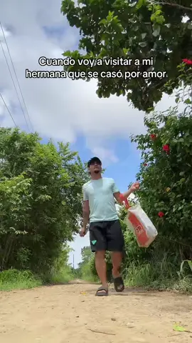 Se casó por amor y no aprendió nada de mí esta muchacha 😩