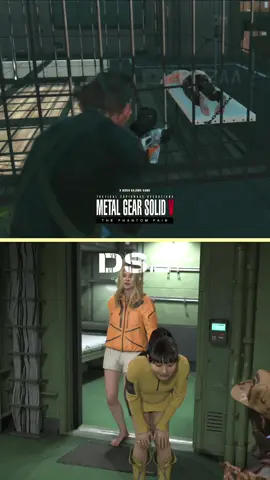 Yes... Kojima Knows Exactly What Players Want #deathstranding2  #deathstranding