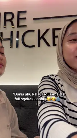 #fypage #lewatberanda #videolucu #bestie #ngakak 