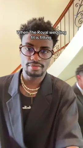 With my boy @Daniel  #christian #royalwedding #christiantiktok #christianity #marriage #fyp #dance
