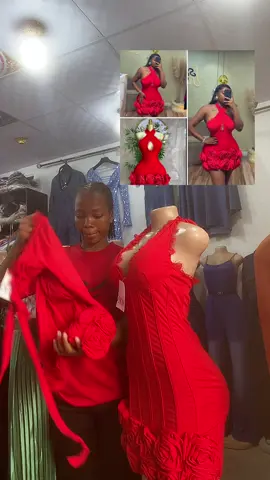 Luxury Zara red dress available in small, medium and large. Perfect for a birthday shoot/dinner night 🥰❤️09032934613 to order. Location: Onitsha, Anambra state 🛍️❤️#CapCut #fypviral #somaluxe #fyppppp #femalewearsinnigeria #onitshaclothvendor #zara 