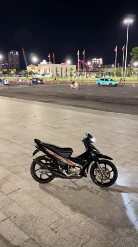 Loading 70% 🥲 #yaz #125zr #yaz125 #danang 