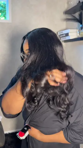 Wequeen ain’t playing nomore!!!!#wequeenhair #wequeenbundles 
