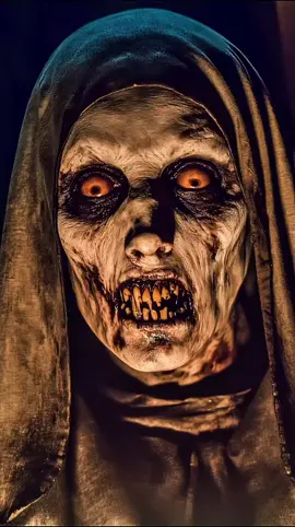 nun
