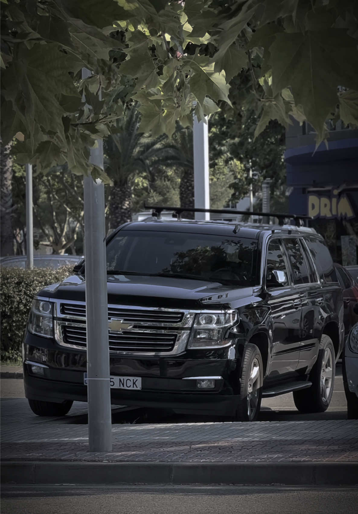 Chevrolet TAHOE🥷📸 #chevrolettaho #шевролетахо #chevrolet #tahoe #taho #chevrolettahoe😎 