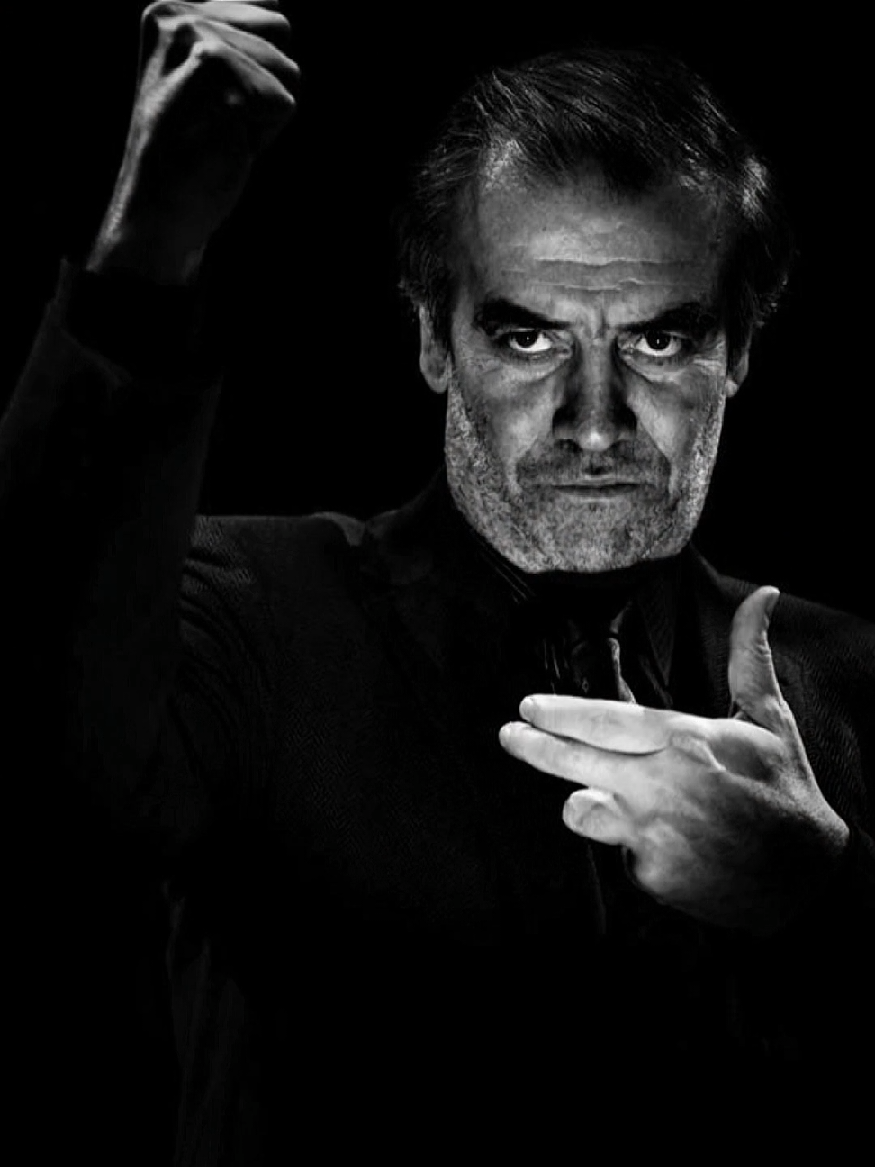 Валерий Гергиев поддерживает Путина и его политику. Такие люди не должны выступать на европейской сцене. #ФБК #СВОБОДУРОССИИ #НЕТВОЙНЕ #НЕТПУТИНУ #СВОБУПОЛИТЗАКЛЮЧЕННЫМ #СВОБОДУРОССИИ #НАВАЛЬНЫЕ#РЕКОМЕНДАЦИИ 