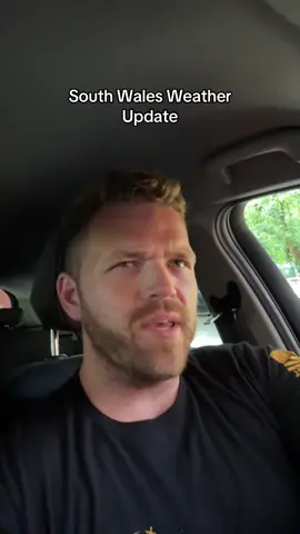 South Wales Weather update live from Cardiff! - #cardiff #weather #welshweatherupdate #welshweather #ryanofwales