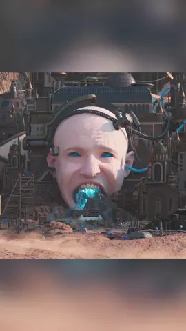 Bezos (x), The Zucc (x), - now who's next 🤠? . . . . Follow the link in bio to watch 'Another World' -- a YouTube series about the internet that I've worked on 💚💚 (it's good content guys)  Thanks to the lovely people and production-houses who helped make this video even happen @sorenpeter @morph__group @fraufilm_ #animation #markzuckerberg #fyp #meme 
