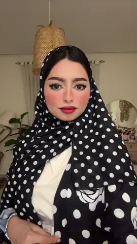 اجنن ما استنى احد يقولها 💋