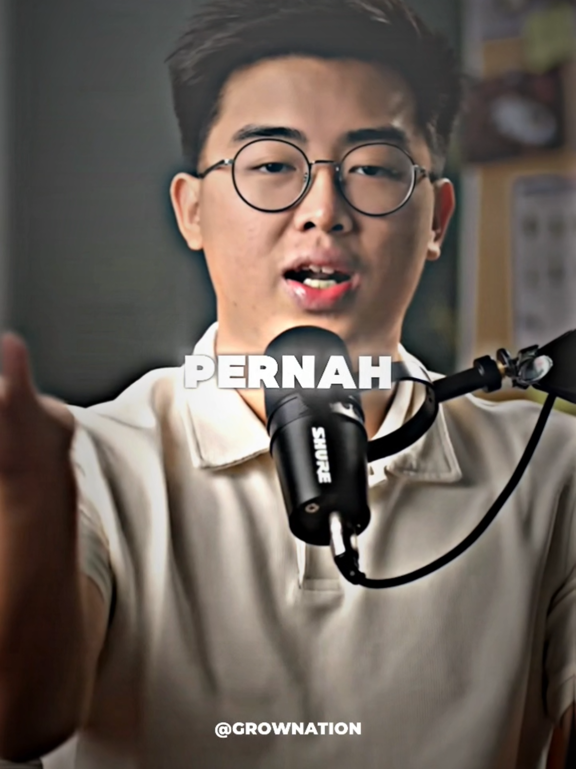 sejarah yang ditulis dibuku sejarah itu isinya kebohongan #sejarah #timothyronald #mindset #kritis #foryou 