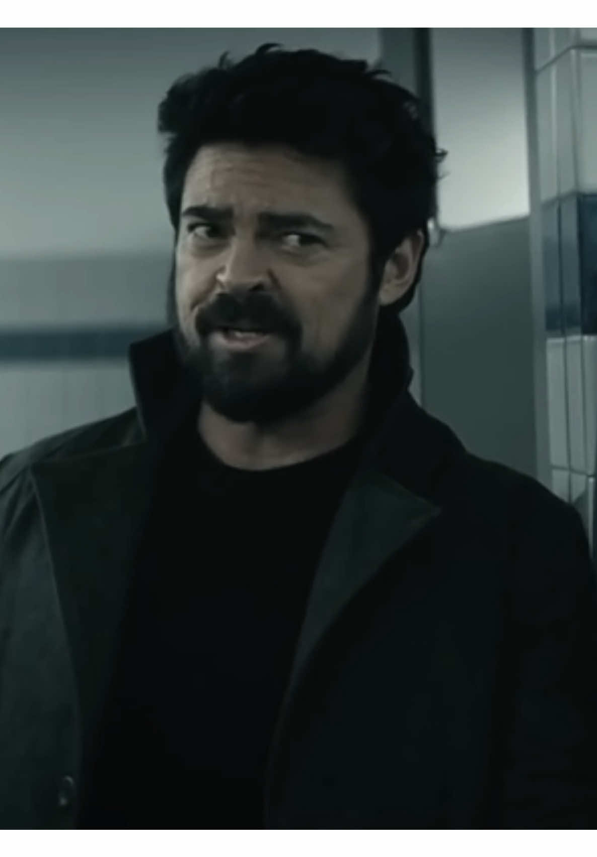 مهجد هوملاندر 👆🏻 || #billybutcher #theboys #homelander #viral #fyp 