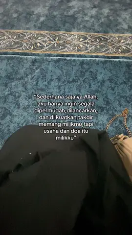 Allahuma yassir walatuassir