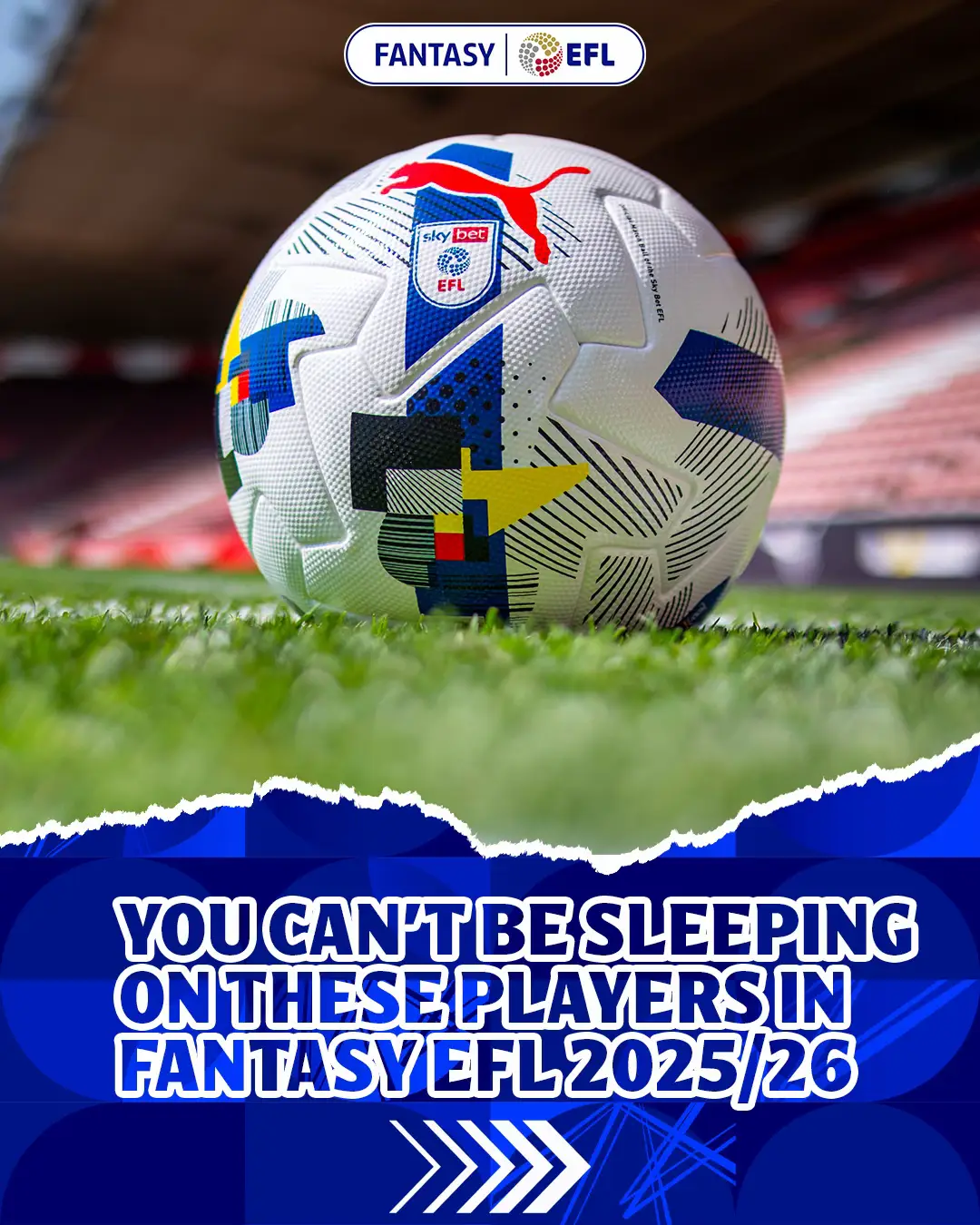 Did we miss anyone? 🫣  #FantasyEFL | #EFL 